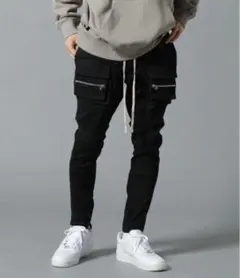 ダンケシェーンスキニー