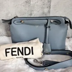 バイザウェイ ショルダーバッグ