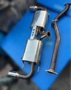 2026年最新】rx-8 マフラーの人気アイテム - メルカリ