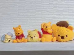 ディズニー くまのプーさん グッズ まとめ売り 大量 セット 2026年最新】プーさん グッズの人気アイテム - メルカリ