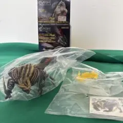 モンスターハンタースタンダードモデルPlus マガイマガド