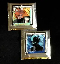 TO BE HERO X アクリルキーホルダーコレクション 魂電 リトルジョニー