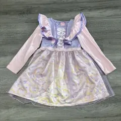 ラプンツェル　ワンピース