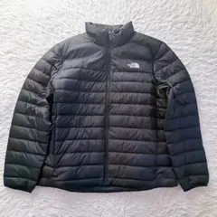 美品 THE NORTH FACE FLAREJKTフレアダウンXL