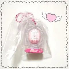 たまごっち おかしなたまごボーロっち パッケージチャームつき３