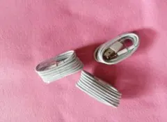 Apple 純正品質　ライトニングケーブル 1m*3本　iPhone 充電器g