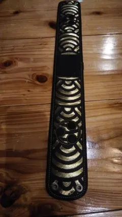 小柄 鍔 刀 日本刀 刀装具 後藤 模造刀 古美術 骨董 美術品 象篏 武具