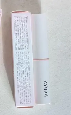 AYURA BLOOMING LIP TINT 01 アユーラリップティントのサムネイル