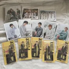 2025年最新】ジャニーズ アクスタfest キンプリの人気アイテム