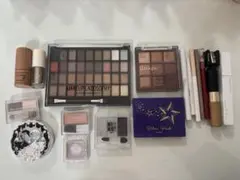 化粧品 まとめ売り アイシャドウパレット フラワーノーズ ケイト キャンメイク