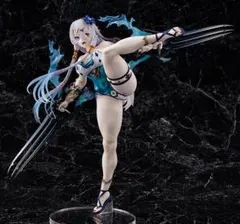 ライザのアトリエ リラ 水着Ver. フィギュア