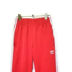 【美品】adidas originals トラックパンツ トラックジャージ L
