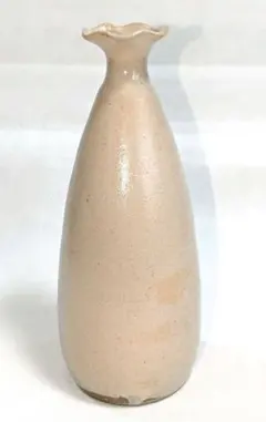 丹波焼　白丹波　花器　一輪挿し　花瓶　花入れ　フラワーベース　一輪挿し華道 丹波焼 白丹波 花器 一輪挿し 花瓶 花入れ フラワーベース 一輪挿し