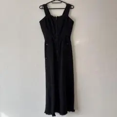 AZUL デニムワンピース