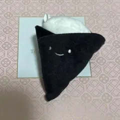 にっこりーノ お寿司のぬいぐるみ　手巻き寿司