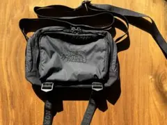 【THE NORTH FACE】　NN7102N パープルレーベル