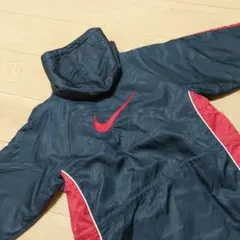 NIKE　裏ボア　ジュニア　150cm　ベンチコート