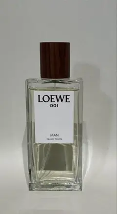 ロエベ LOEWE 001 マン MANオードパルファム 100mのサムネイル
