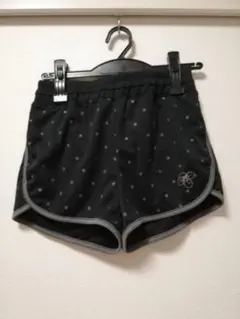 美品　ランニング　ショートパンツ