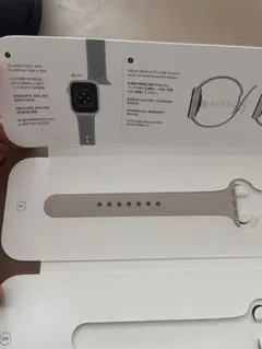 Apple Watch バンド　正規品　片方