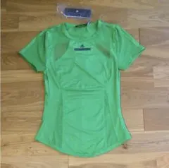 【新品】adidas by Stella McCartney Tシャツ【M】