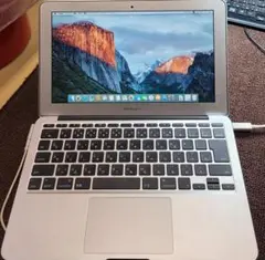 2026年最新】macbook air 11インチ 本体の人気アイテム - メルカリ