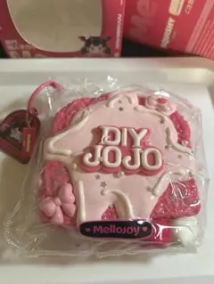 激レア　初期限定　mellojoy JOJOトースト　もちもちもち mellojoy メロジョイ お餅 - メルカリ