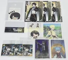 刀剣乱舞 松井江