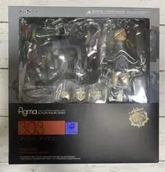 figma 艦隊これくしょん -艦これ- プリンツ・オイゲン(GOODSMIL…