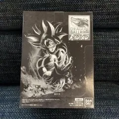 ドラゴンボール 色紙ART RAGING 10個入りBOX 新品未開封 バンダイ