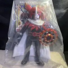 リペイント品 メカゴジラ×エヴァンゲリオン ポップコーンバケツ 怪獣