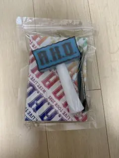 WEST. AHOペンライト