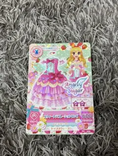 2025年最新】スウィートデコレーションワンピ アイカツの人気