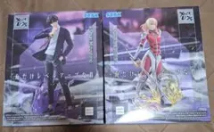 俺だけレベルアップな件　フィギュア2点セット