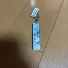 美少女戦士セーラームーン展 アクリルスティックキーホルダー　ネプチューン