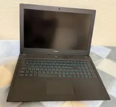 mouse ゲーミングノートPC GTX1050 i7-7700HQ ジャンク mouse ゲーミングノートPC GTX1050 i7-7700HQ ジャンク - メルカリ