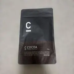 C COCOAチャコールココア ダイエット105g クレンズココア シーコーヒーのサムネイル
