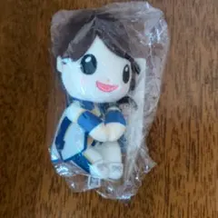 ちょっこりさん 松島聡 ぬいぐるみのサムネイル