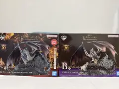 2026年最新】 一番くじ モンスターハンター ミラボレアスの人気