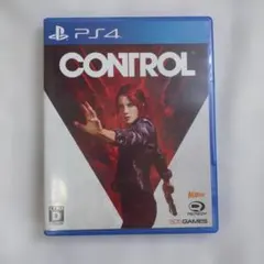 PS4ソフト　コントロール　動作確認済み