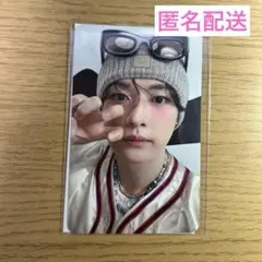 【リノ】POPUP celebrATE 購入特典トレカ