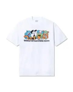 VERDY FAMILY STYLE VERDY FSFF T-SHIRTのサムネイル
