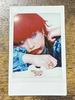 2025年最新】コドモドラゴン ハヤト チェキの人気アイテム