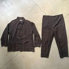 JOURNAL STANDARD 別注 COWDEN ジャケット パンツ セット JOURNAL STANDARD 別注 COWDEN ジャケット パンツ セット - メルカリ