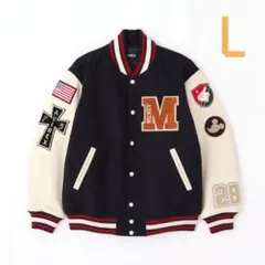 2025年最新】ミッキー レザージャケットの人気アイテム - メルカリ