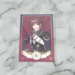 ローレン・イロアス 共通衣装 3Dグッズ チェキ ランダムチェキ風カード