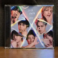 ジャニーズWEST / WEST. ハート / FATE ＜通常＞
