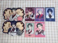 にじさんじ Rose Valentine まとめ売り