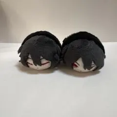 あんスタ　朔間零　もちマス　ミニ　セット