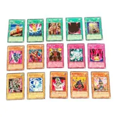 遊戯王カード 第3期 まとめ売り